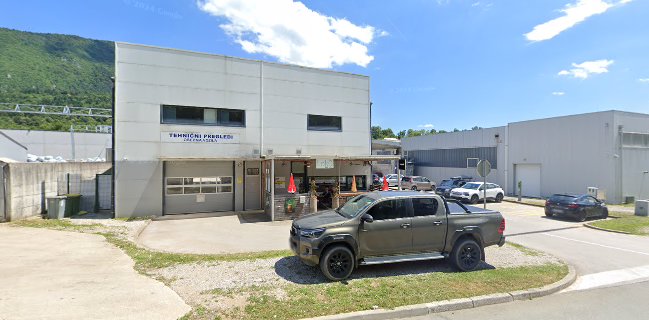 Matjaž Kopač s.p. PE Loka Bar