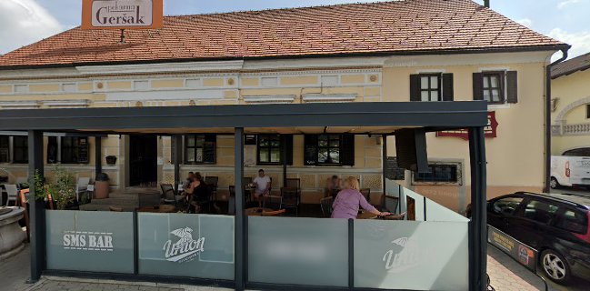 Sms bar, Tanja Hribernik s.p.