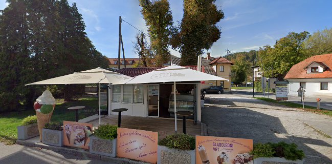 Doner Kebab - Mengeš