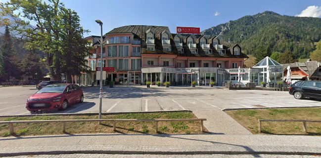 Ratun storitveno podjetje d.o.o., poslovna enota pub legende