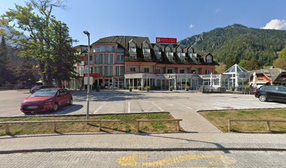 Ratun storitveno podjetje d.o.o., poslovna enota pub legende