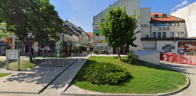 Pekarna Ilir, pekarstvo in slaščičarstvo, d.o.o.