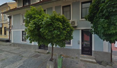 Mesnica In Delikatesa Stari Trg, Marko Dobnik S.P.