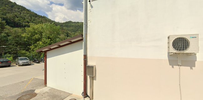 Trgovina in mesnica Kanal - Kmetijska zadruga Tolmin z.o.o. Tolmin