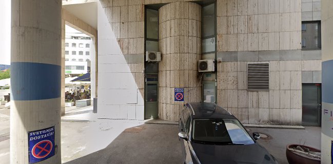 Svetilnik BAR - Gastronomija in gostinstvo