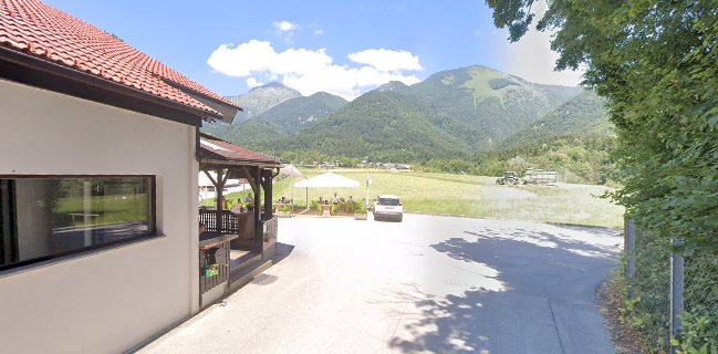 Picerija URSA Preddvor