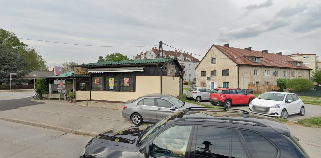 Caffe bar Pikova dama - Maribor