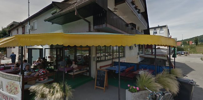 Steletova c. 25, 1241 Kamnik