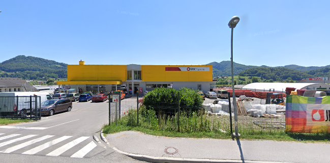 Branka Križnik s.p. Čočka bar