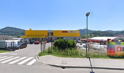 Branka Križnik s.p. Čočka bar