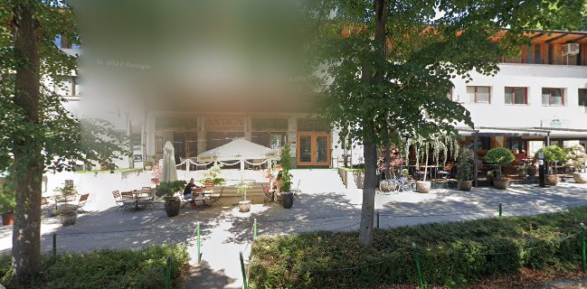 Antica Prohibition – Speakeasy bar