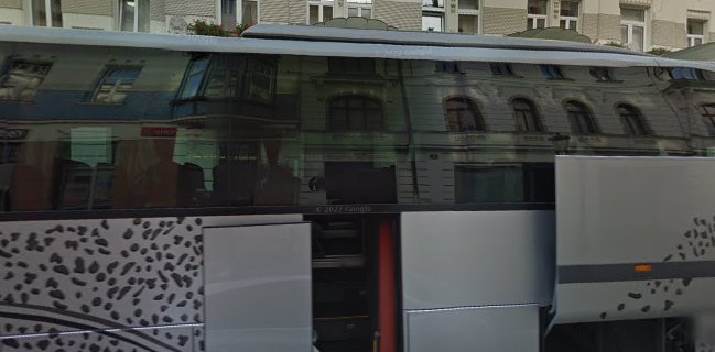 Comentarii opinii despre Kavarna Union