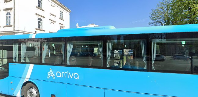 Opinii despre Terminal Lounge Bar & Club în Ljubljana - Gastronomija in gostinstvo