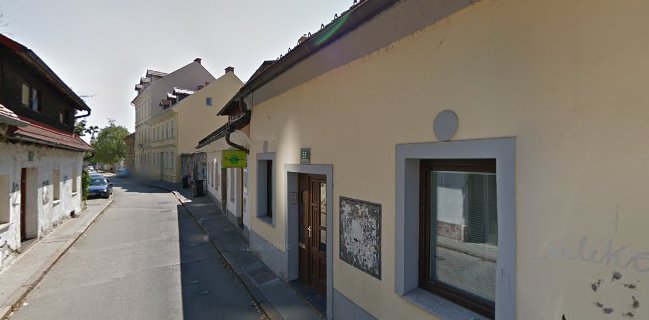 Indijska restavracija ZAIKA