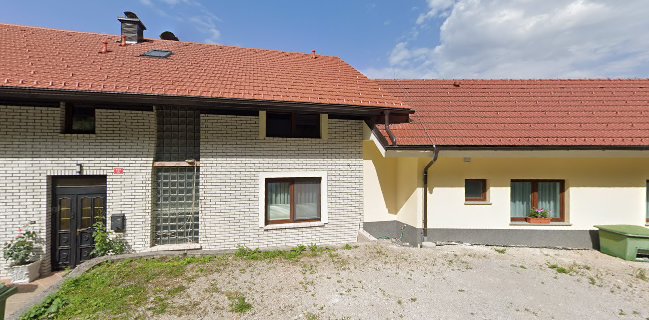 Gostilna in picerija Ana Anica Lavrič s.p.