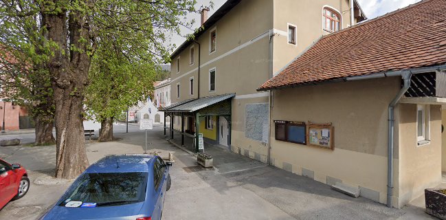 Mesarstvo Križnik - PE Mesnica Križnik (Vransko)