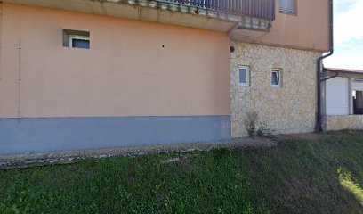 BAR POD CERKVICO Suzana Žerdin, s.p.