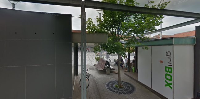 Opinii despre GRILBOX în Ljutomer - Gastronomija in gostinstvo