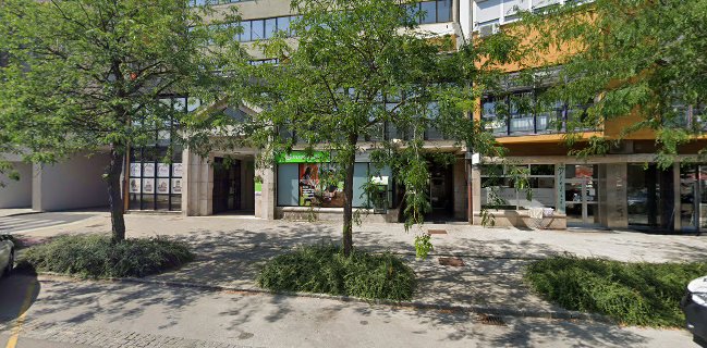 Vžitek d.o.o., poslovalnica okrepčevalnica