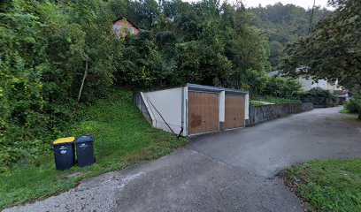 Natakar, Gašper Vidic s.p.