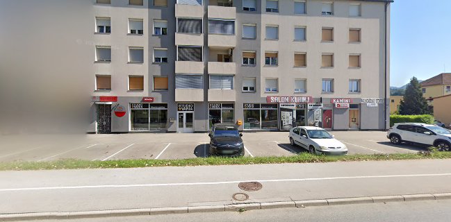 Vinotoč Celje - Vinska klet Koron