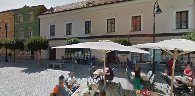 Italian Lab (bistro - pizzeria)