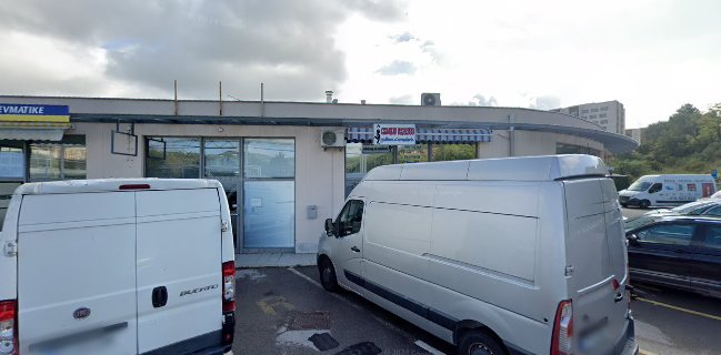 Bellavita - Gastronomija in gostinstvo