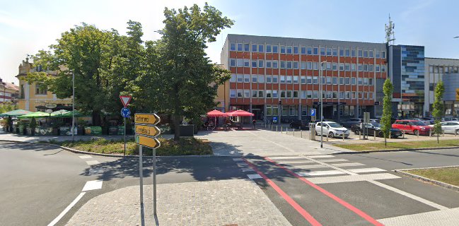 Hitra prehrana BELI, Ilber Zaimi, s.p.