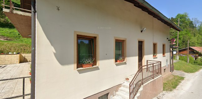 Bar Malecov hram Kristina Herič s.p.