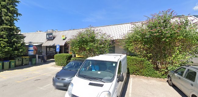 Kava bar Cherri, Bojan Vrečar s.p.