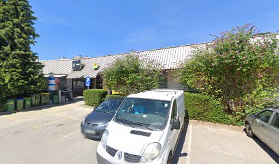 Kava bar Cherri, Bojan Vrečar s.p.