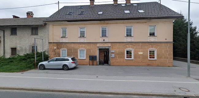 Pizzeria Bolero Logatec