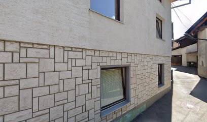 Gostilna FABRKA Bistro in Catering, Dimitrije Nikolić s.p.