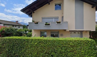 Gostinstvo Aleksander Vajs S.P.