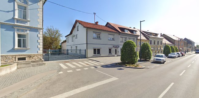 Sladoledna Galerija Muché