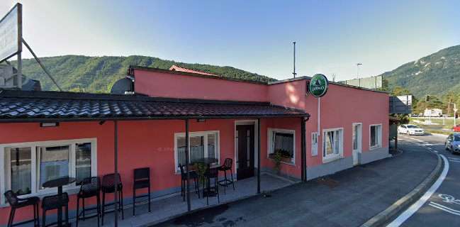 Kavarna in Gostilna Pri Noni - Gastronomija in gostinstvo