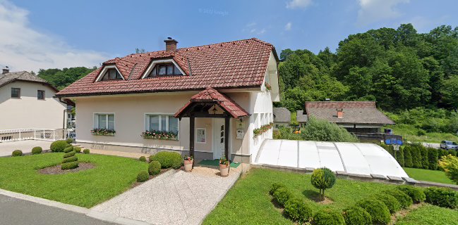 Tortica, torte po naročilu, Katja Golobič s.p.