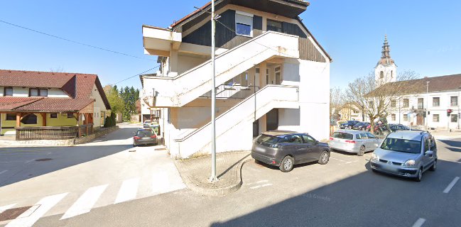 Slaščičarna Košak