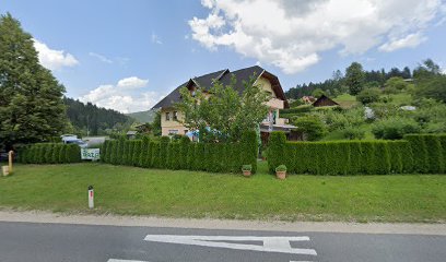 Marjetica Breznik kava bar Gašper s.p.