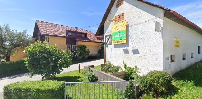 Gostilna in picerija Kašča
