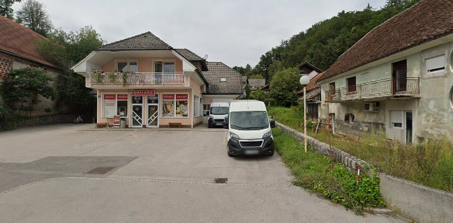 Srček podjetje za proizvodnjo Pekarskih izdelkov in trgovino, d.o.o. Lukovica