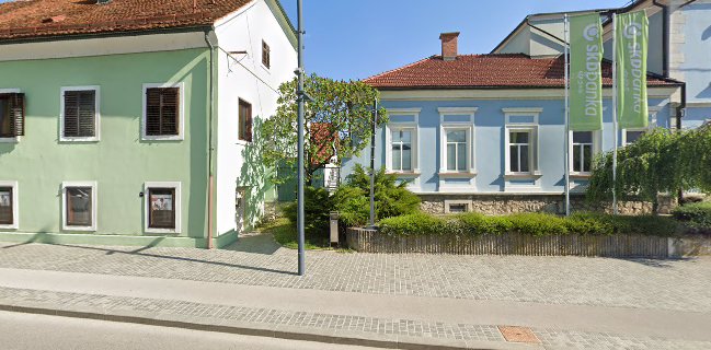 Alia-Nep, Proizvodnja In Storitve, D.O.O.