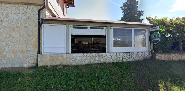 Bar pod cerkvico, Zlatka Kolman, s.p.