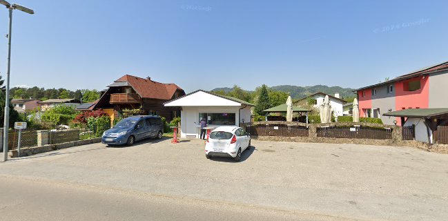 Okrepčevalnica pri črnem labodu