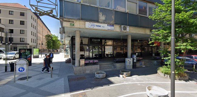 Ogam Korean Restaurant