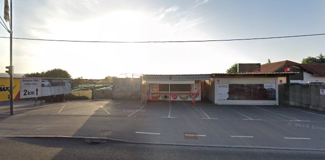 Dajti gostinstvo d.o.o.