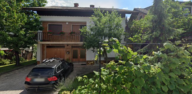 Pekarna Baškovč d.o.o.