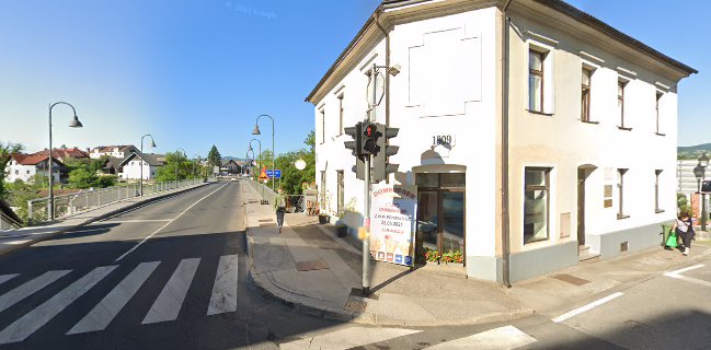 Črnomaljska kavarna