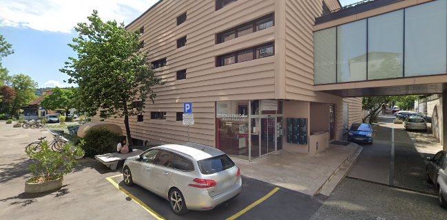 Kavarna Internacionala