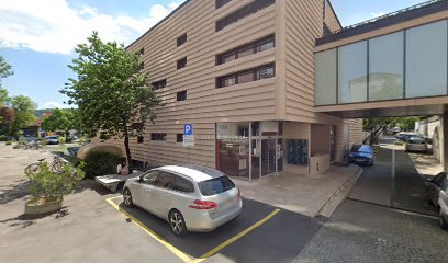 Kavarna Internacionala